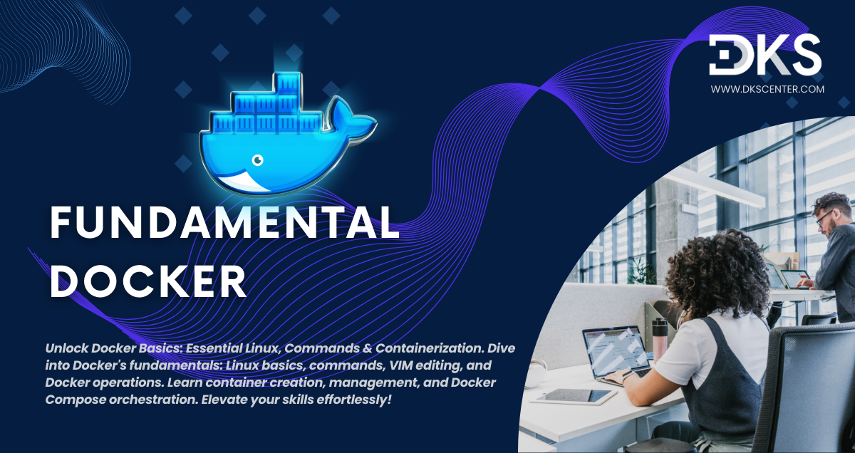 Fundamental Docker