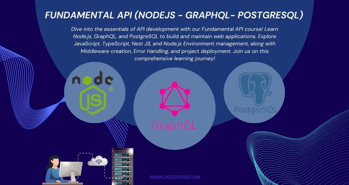 Fundamental API (NodeJS+ GraphQL+ PostgreSQL)